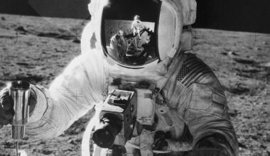 5 Mysteries That the Artemis Missions to the Moon Could Finally Solve