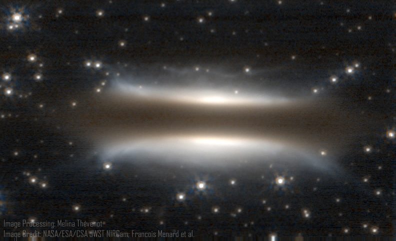 Starts With A Bang #128 - Planet formation and proto-protoplanets