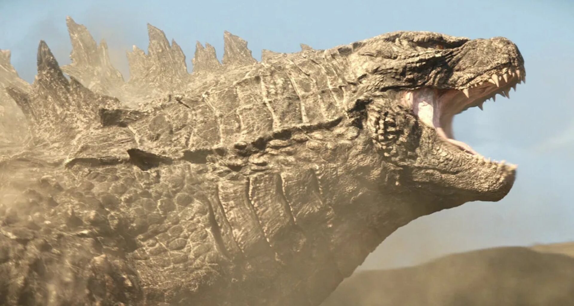 3-Year-Old Godzilla Mystery Finally Gets an Answer in Apple's Tentpole Sci-Fi