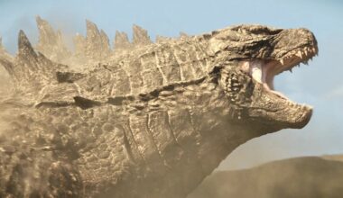 3-Year-Old Godzilla Mystery Finally Gets an Answer in Apple's Tentpole Sci-Fi