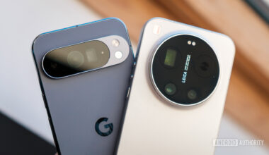 Google Pixel 10 Pro XL vs Xiaomi 17 Ultra