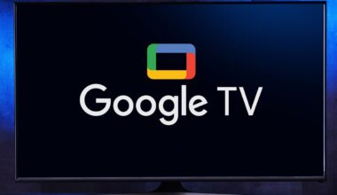 Google TV AI