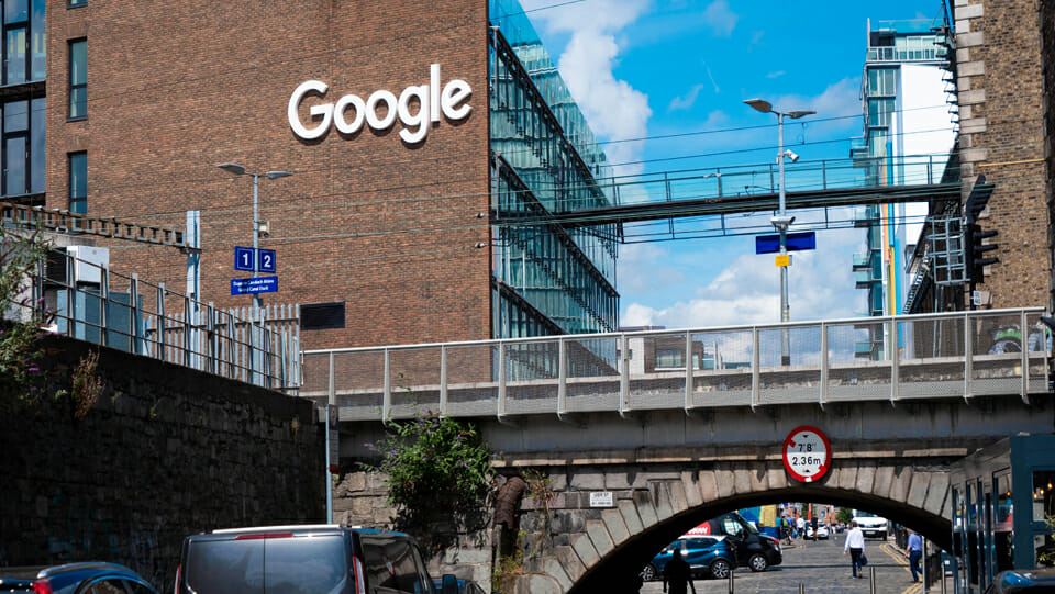 EU Orders Google to Sabotage Search Inside Europe