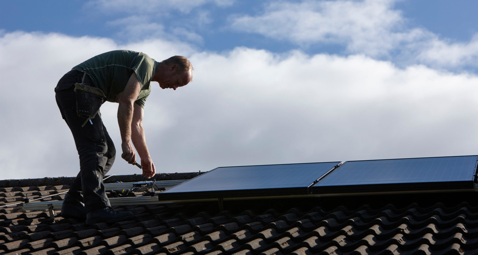 More retrofitting is answer to energy crisis - Labour
