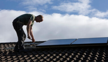More retrofitting is answer to energy crisis - Labour