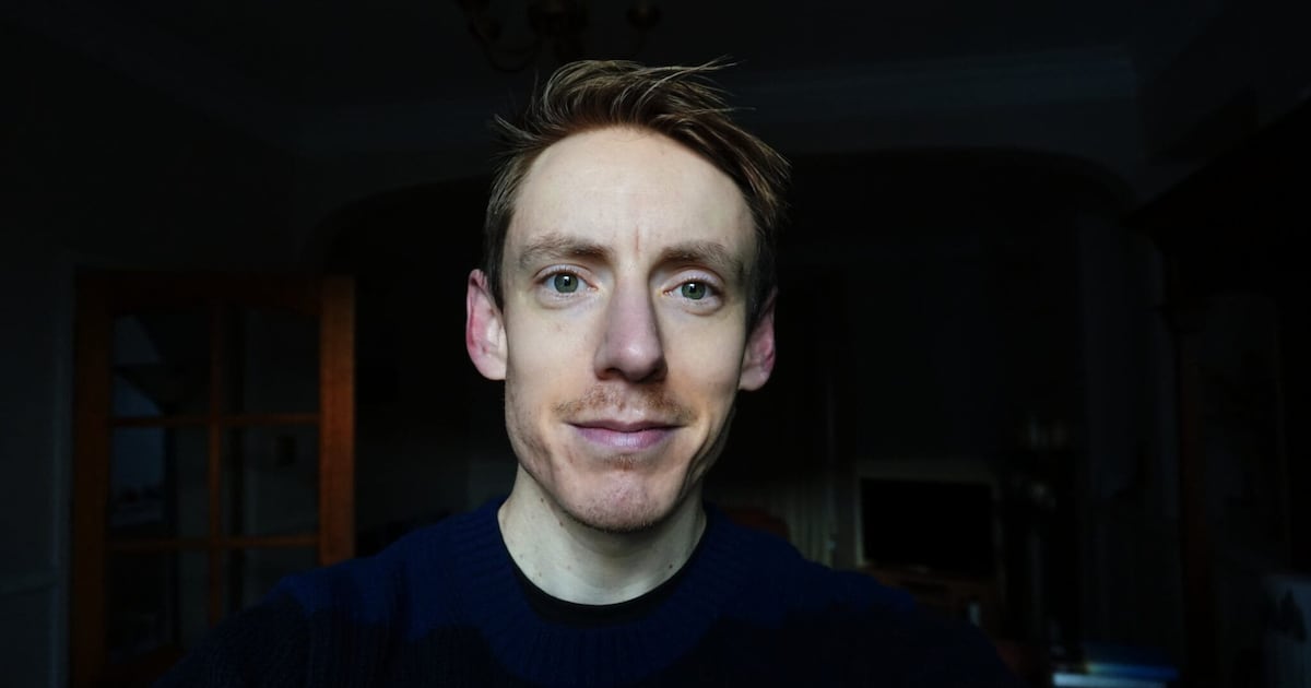 A genuinely idiosyncratic way of describing the everyday – The Irish Times