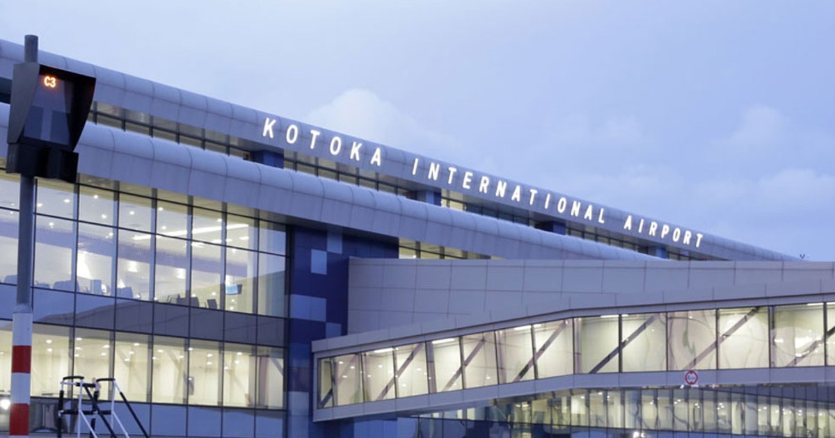 Ghana airfares rise as new airport levy takes effect across routes