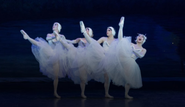 Win tickets to the 50th Anniversary Tour by Les Ballets Trockadero de Monte Carlo and a two-night stay at the Clayton Hotel Cardiff Lane.