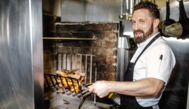 Duo behind Michelin-starred Variety Jones to open new casual restaurant this weekend – The Irish Times