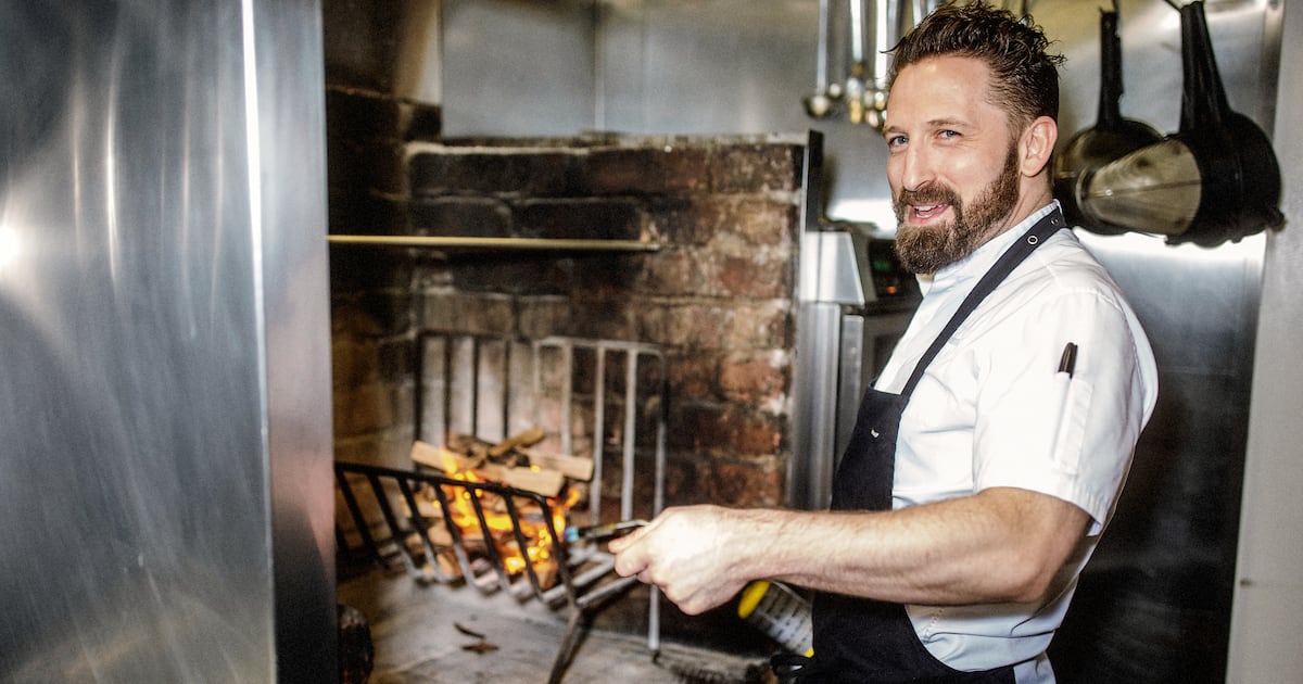 Duo behind Michelin-starred Variety Jones to open new casual restaurant this weekend – The Irish Times