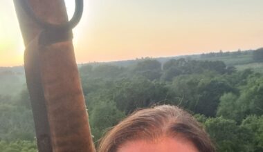 ‘I often leave the keys in the car. I couldn’t do that in Dublin’ – The Irish Times