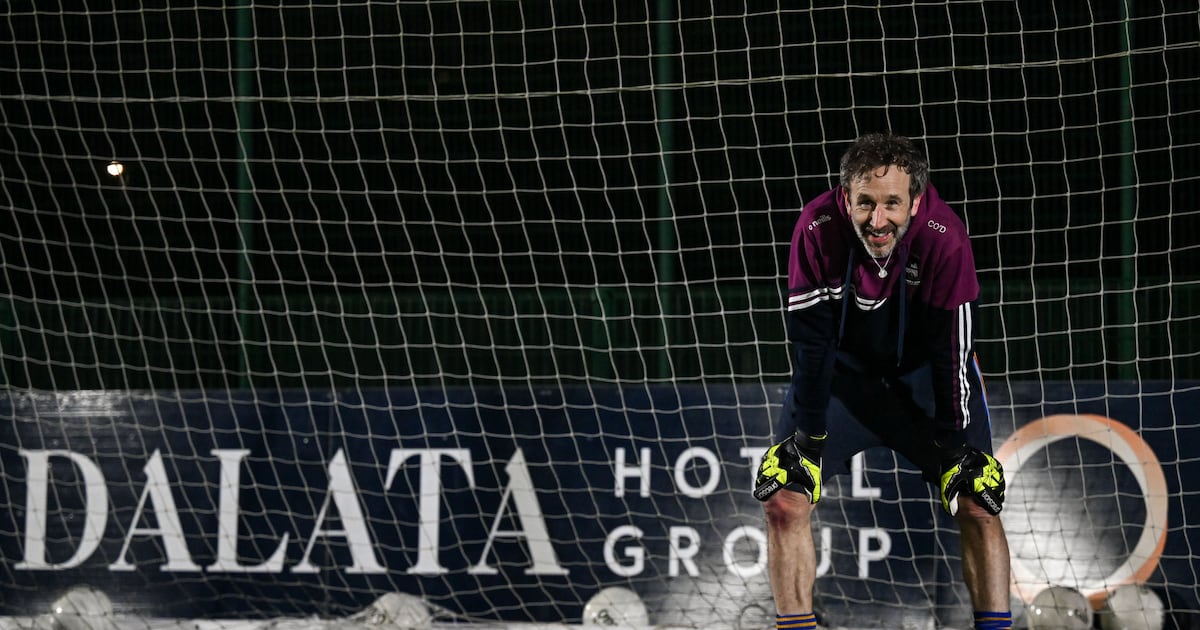 Pain of Connacht final loss never quite left Hollywood actor Chris O’Dowd – The Irish Times