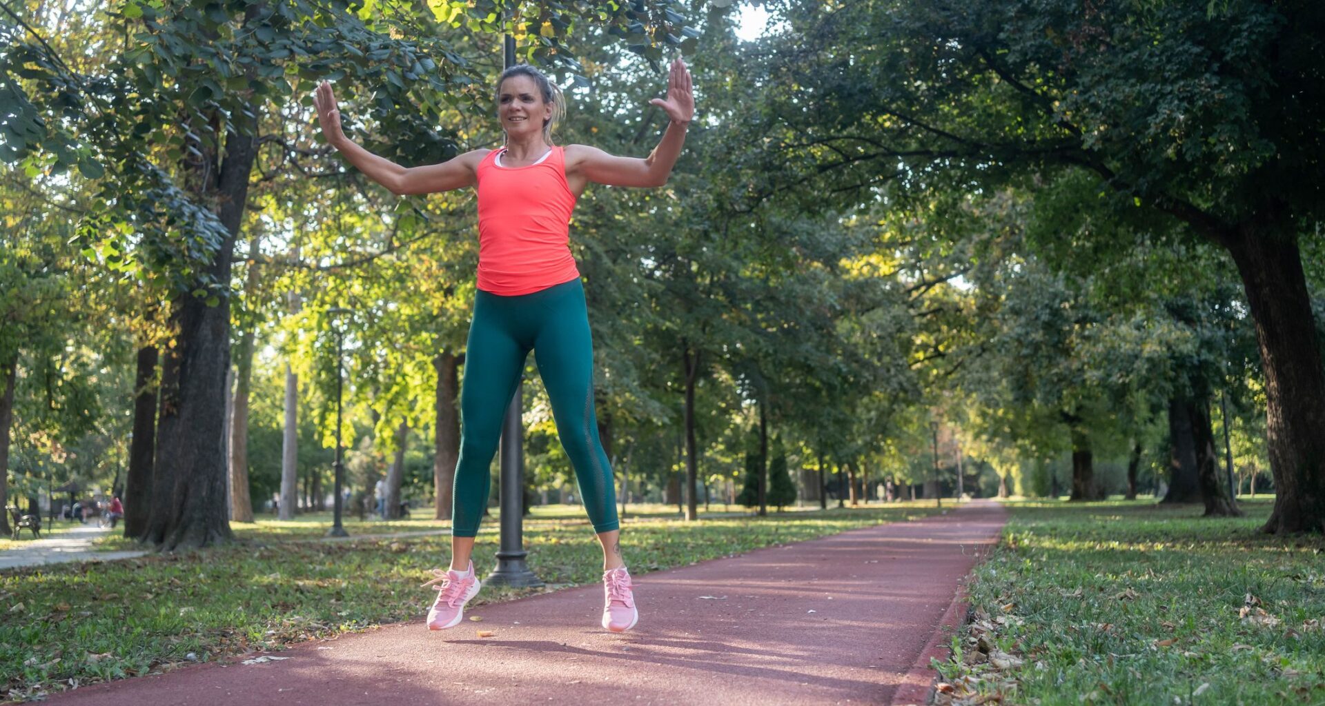 Women in their 40s and 50s should be doing this one underrated type of exercise to improve balance and bone health, according to an expert