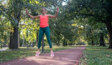 Women in their 40s and 50s should be doing this one underrated type of exercise to improve balance and bone health, according to an expert