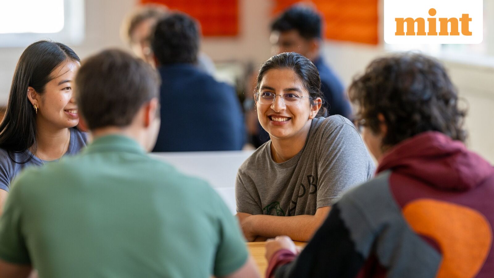 Who is Harshita Arora? Indian-origin entrepreneur becomes youngest general partner at Y Combinator