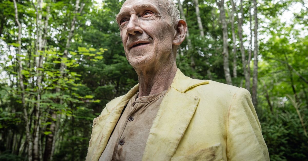 What time will From season 4 be released on MGM+?