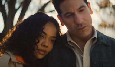 His & Hers Sets Netflix Ratings Record, Making All-Time Chart