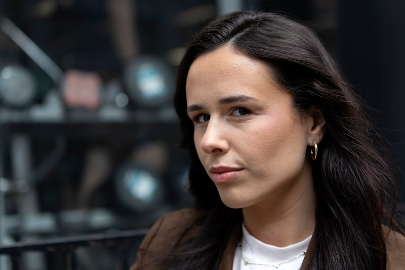 Niamh Doherty: 'I am not saying we should be free to do as we please, but I think it just comes down to common human decency.' Photograph: Chris Maddaloni