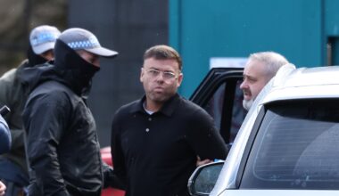 Man appears in court on foot of NI extradition warrant – The Irish Times