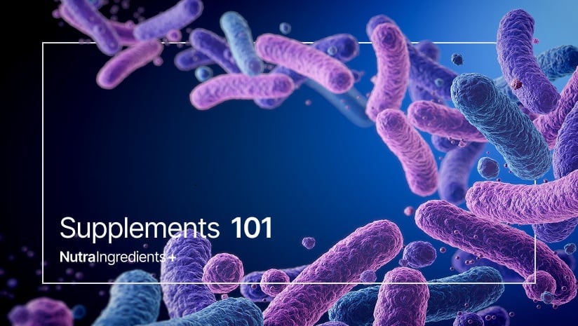 Supplements 101: Biotic regulations