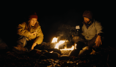 'Hunting Matthew Nichols' Review: Canadian Found-Footage Horror