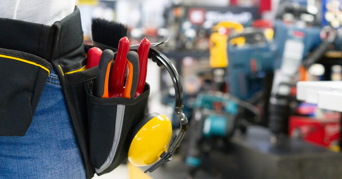 Waterford builders’ providers told to pay its staff €48,000 – The Irish Times