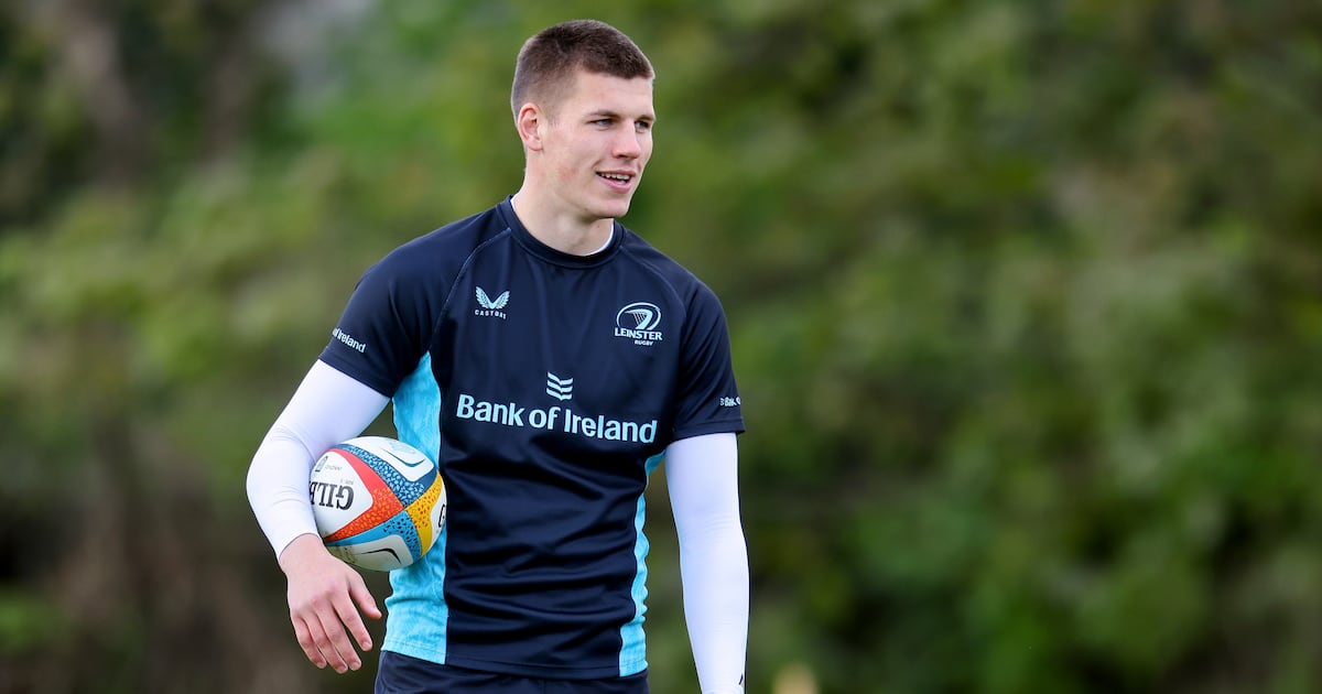 Leo Cullen must have heard the tut-tutting on his team to face Ulster – The Irish Times