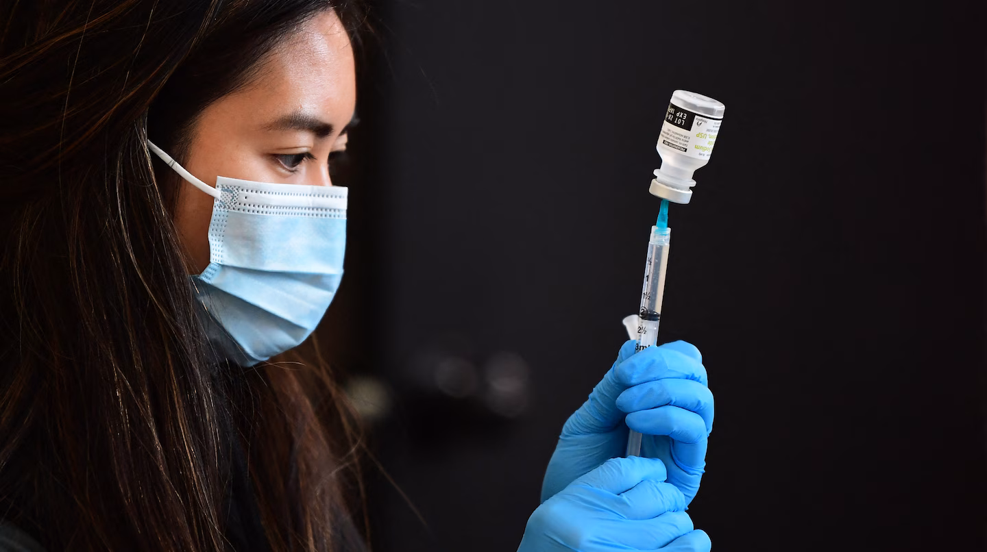 CDC blocks study showing covid shots cut hospital visits after earlier delay