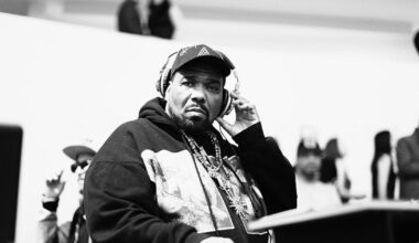 American rapper and DJ dies aged 67 – The Irish Times