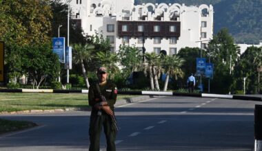 Europe readies response to energy crisis; Trump claims Iran is ‘collapsing financially’ – The Irish Times