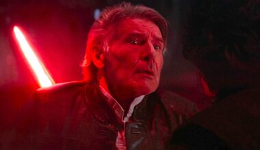 Star Wars' 98% Rotten Tomatoes TV Show Makes the Franchise's Future Clear