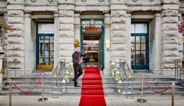 Room service – Part 1: Why Ireland’s hotel building boom stops at the M50