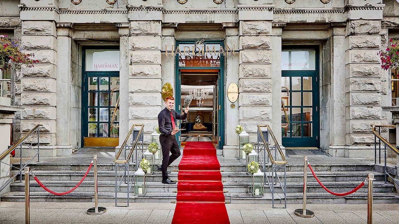Room service – Part 1: Why Ireland’s hotel building boom stops at the M50