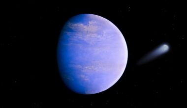 Some planets with water are still uninhabitable, scientists find