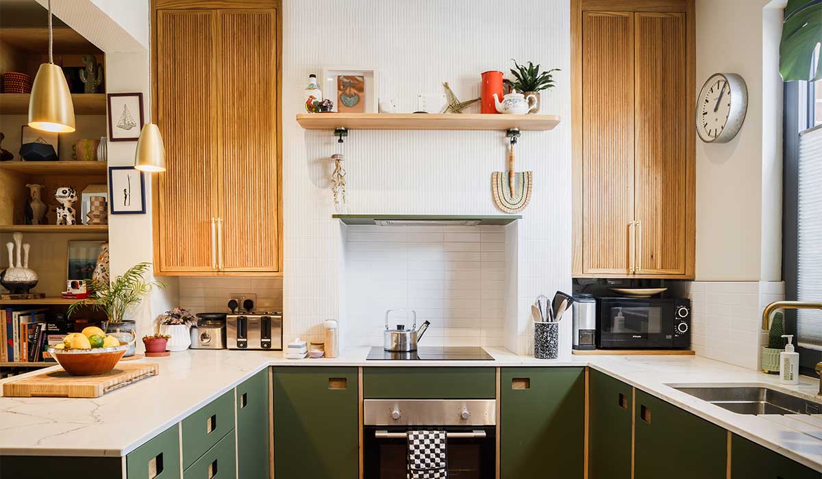 Home of the Year, Home 1/ Pic: RTE