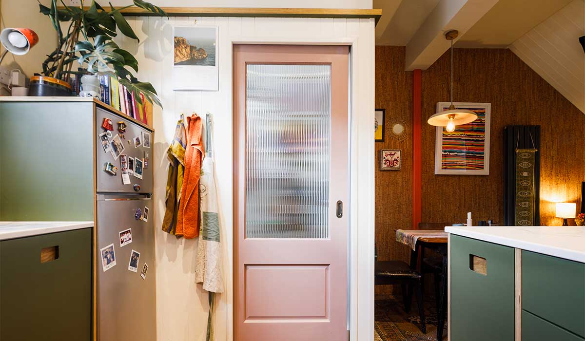 Hoem of the Year, Home 1. Pic: RTE