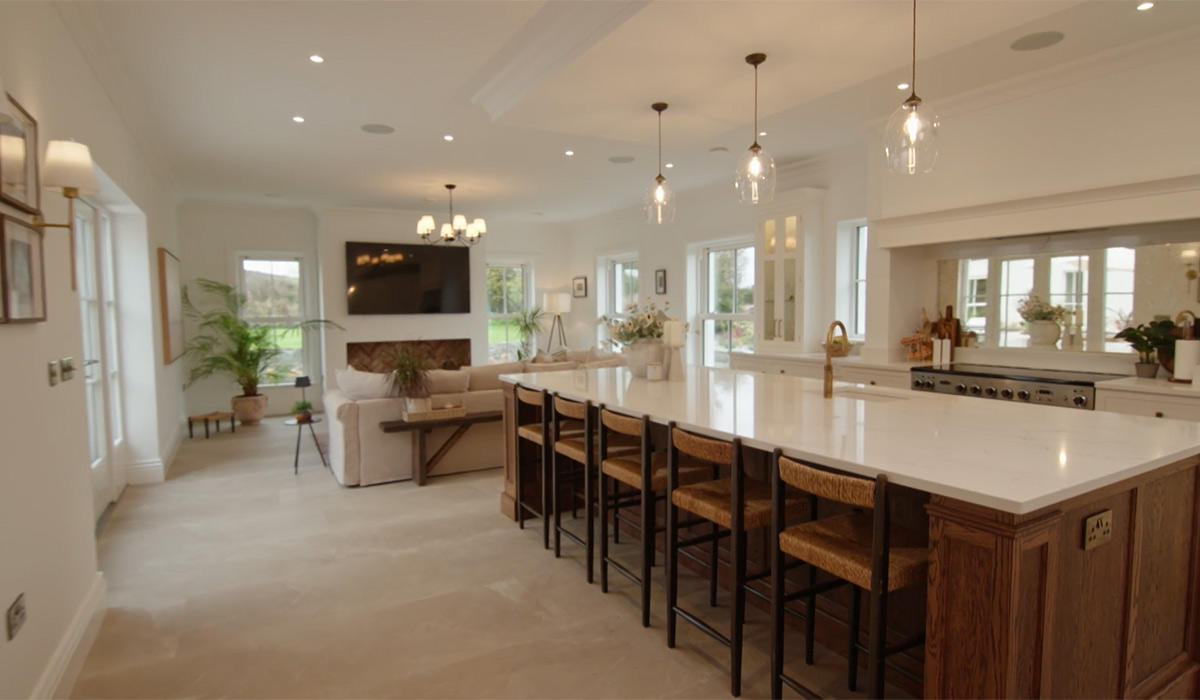 Hoem of the Year, Home 2. Pic: RTE