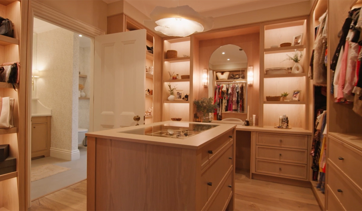 Hoem of the Year, Home 2. Pic: RTE