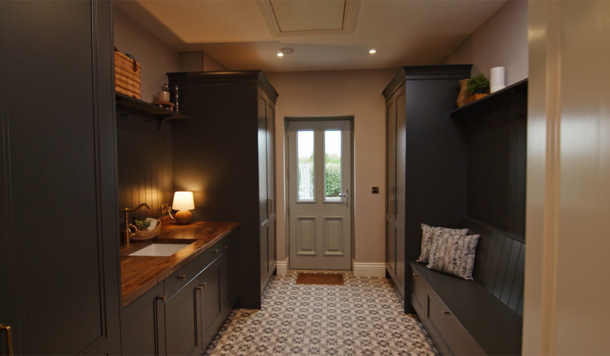 Hoem of the Year, Home 2. Pic: RTE