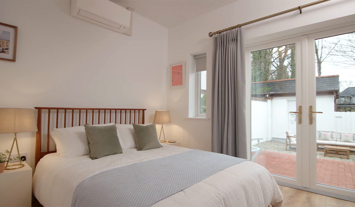 Hoem of the Year, Home 3. Pic: RTE