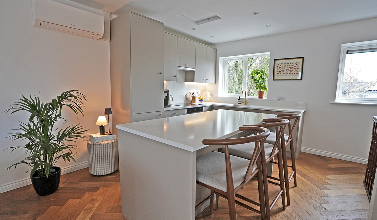 Hoem of the Year, Home 3. Pic: RTE