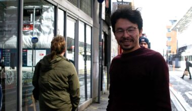 In radio in Ireland, the “accent ceiling” persists