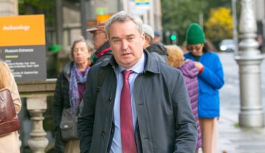 Robert Watt expected to be named head of new Dublin city centre regeneration authority – The Irish Times