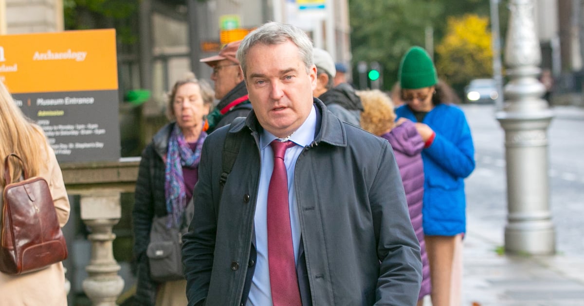 Robert Watt expected to be named head of new Dublin city centre regeneration authority – The Irish Times