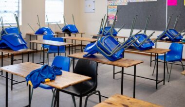 Gas company seeks to cut off supply to school that owes thousands in arrears, PAC hears – The Irish Times