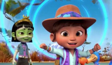 Pre-tax loss of €6m at animation company Brown Bag Films