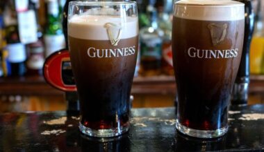 ‘Down to the last keg’ – pubs fear running out of beer as Dublin city blockade continues