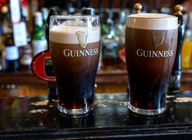 ‘Down to the last keg’ – pubs fear running out of beer as Dublin city blockade continues