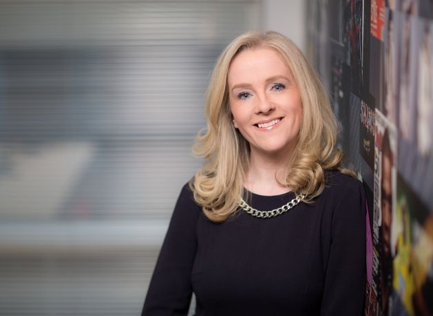 This Working Life with Laura Lynch: ‘I went into Bank of Ireland thinking I would stay five years – it’s been nearly 20’