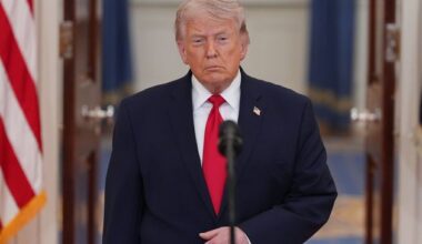 Trump agrees to suspend ‘bombing and attack of Iran’ for two weeks after chilling threat that ‘a whole civilisation will die tonight’